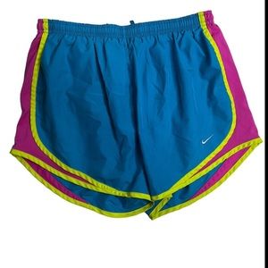 Nike Tempo Dri Fit Shorts